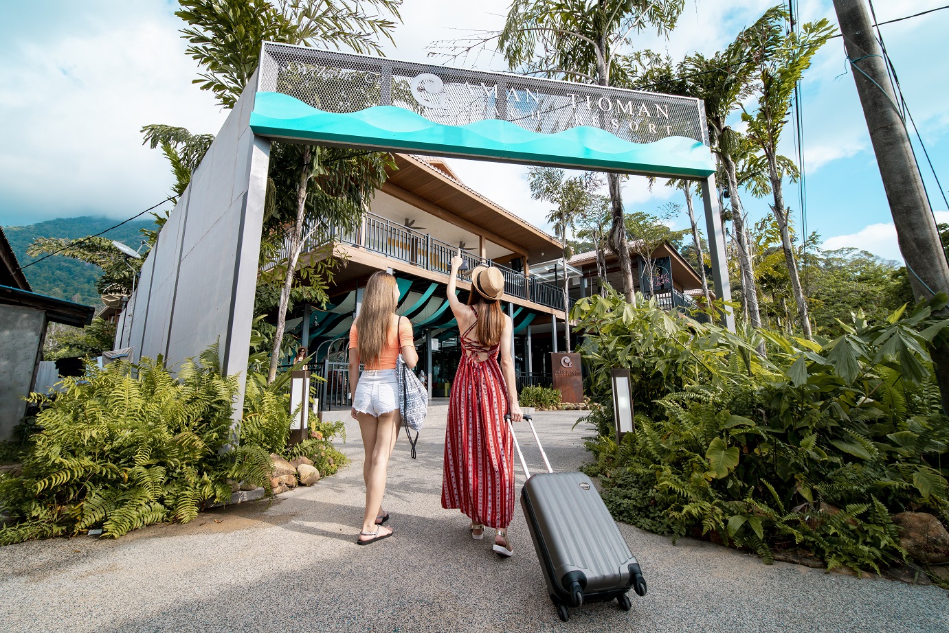 resort gallery main image