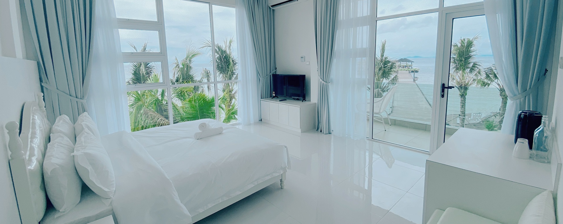 VIP Seaview