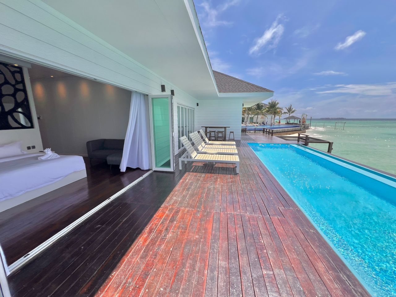 Water Villa