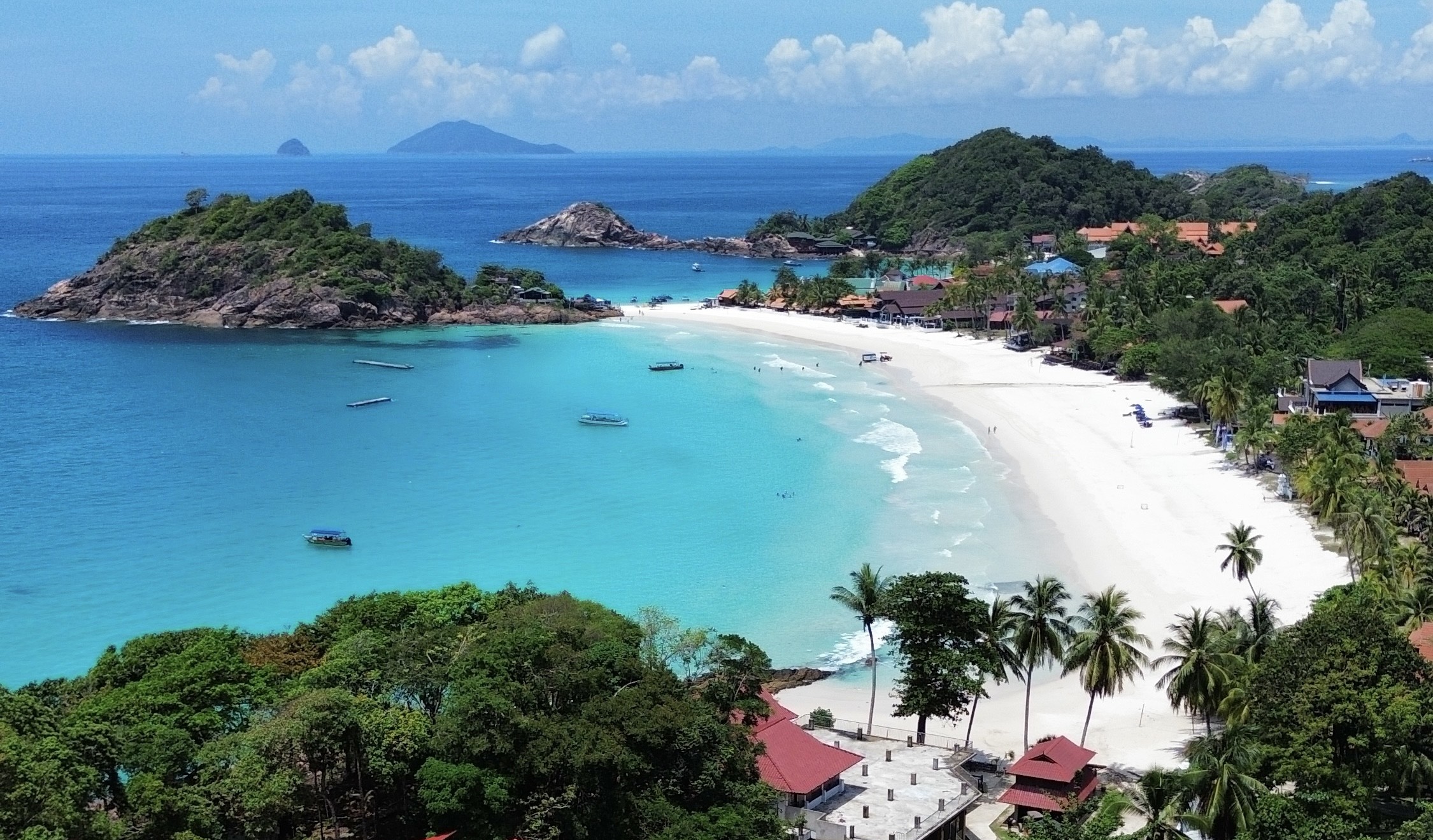 Redang Island 