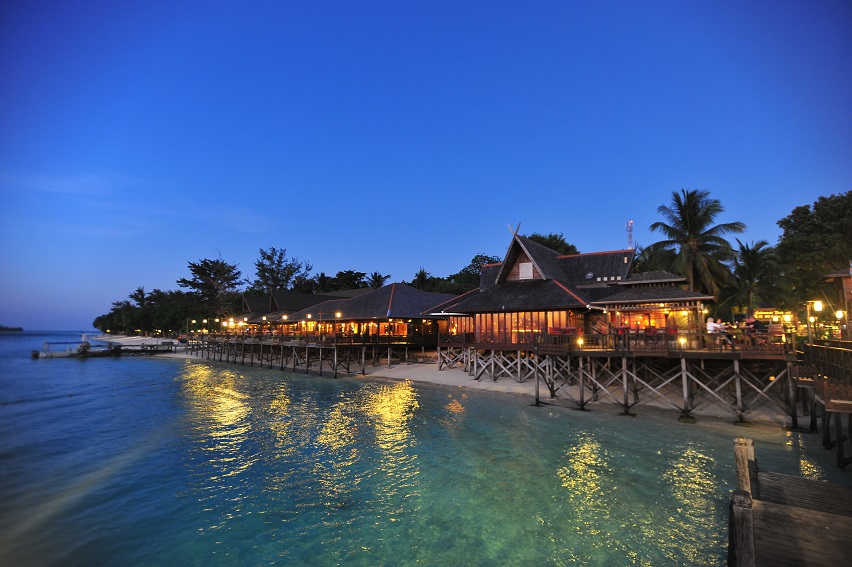 resort gallery main image