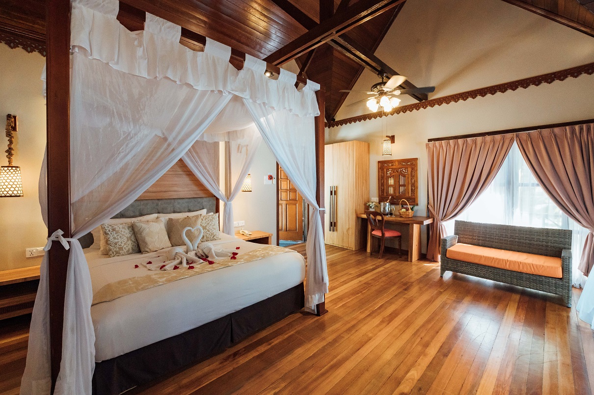King Chalets
