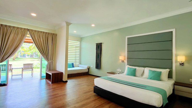 Premium Room