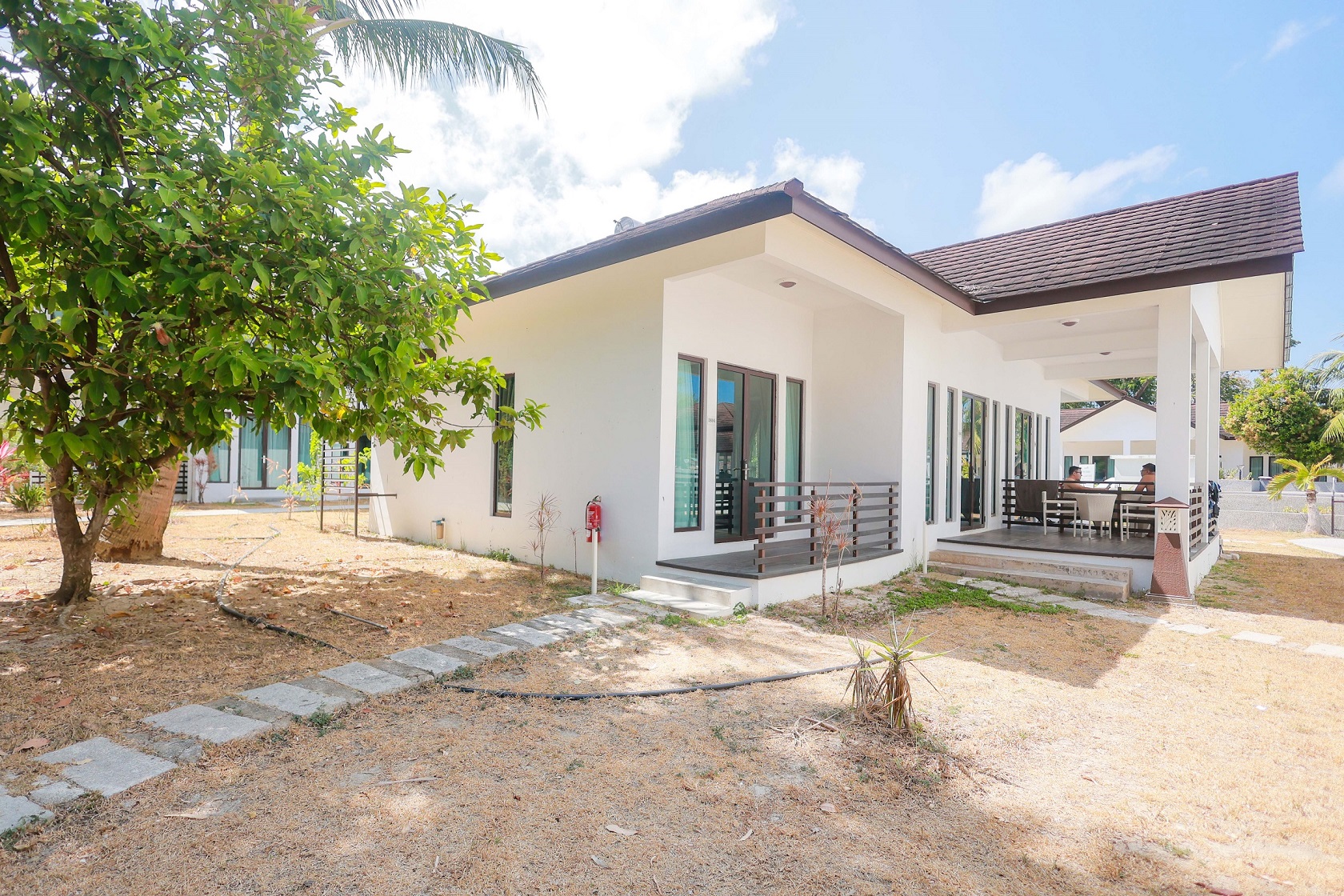 Villa Premier