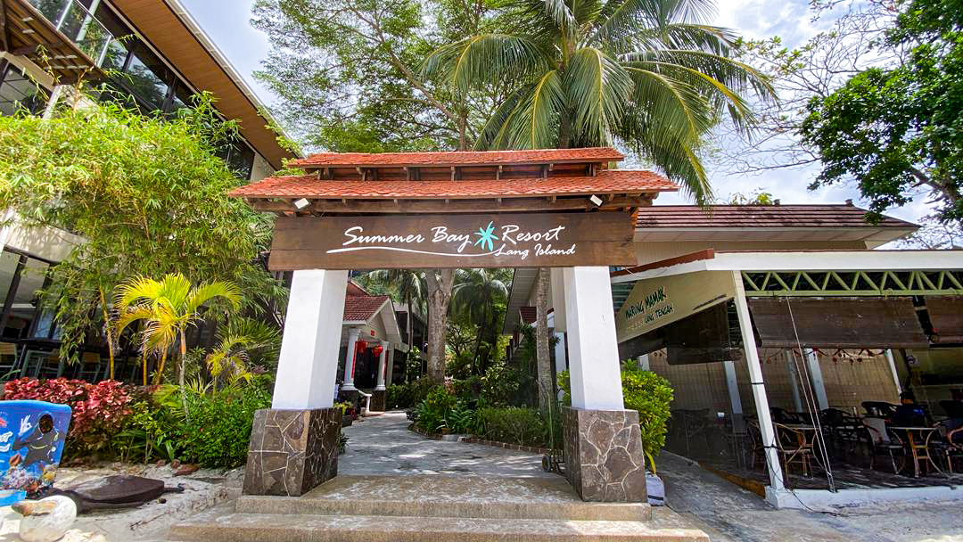 resort gallery secondary image