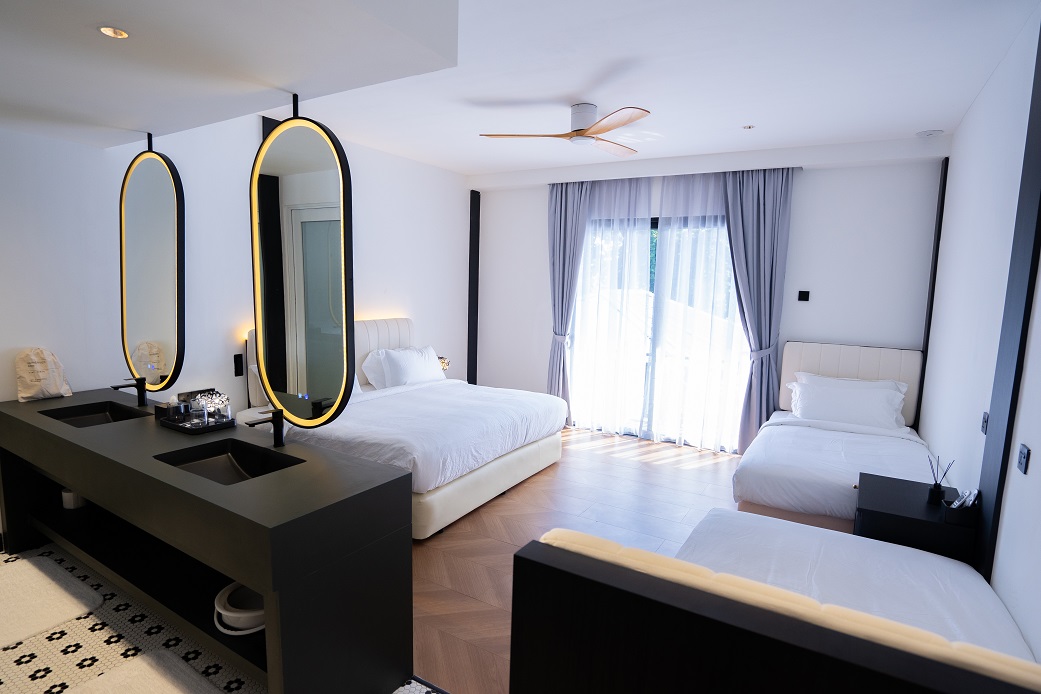 Zenith Suite