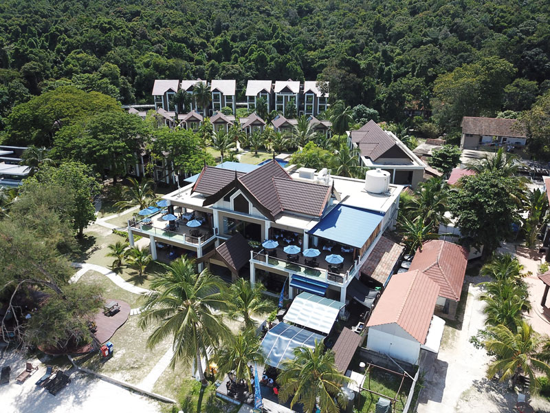 resort gallery secondary image