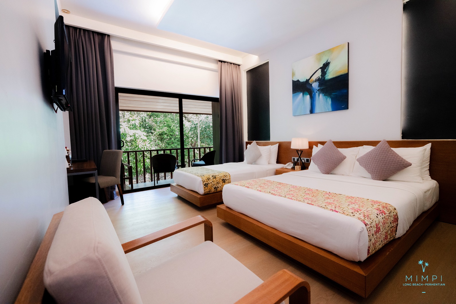 Family Suite