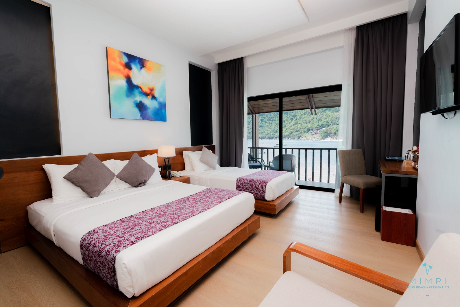 Premier Suite