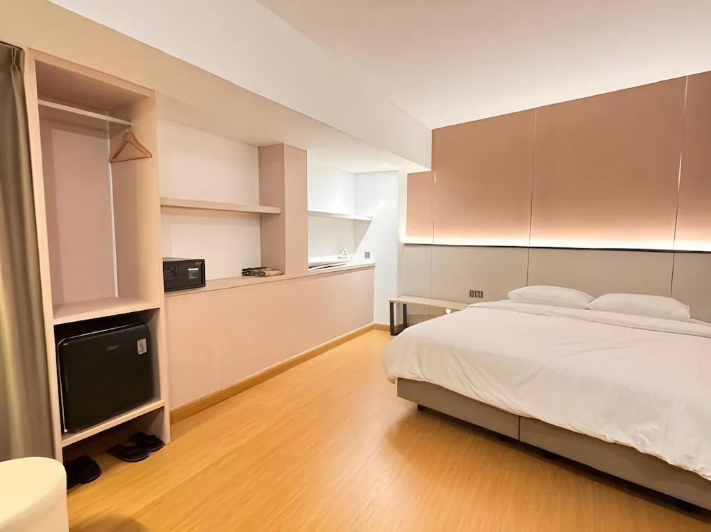 Premium Executive Room