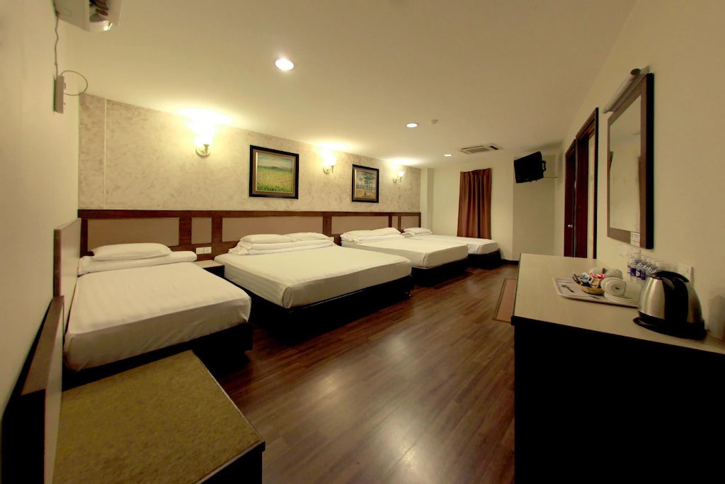 resort gallery secondary image