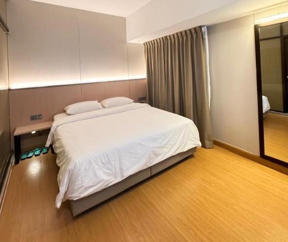 Premium Superior King Room
