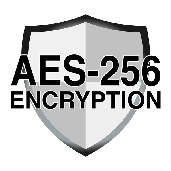 AES-256
