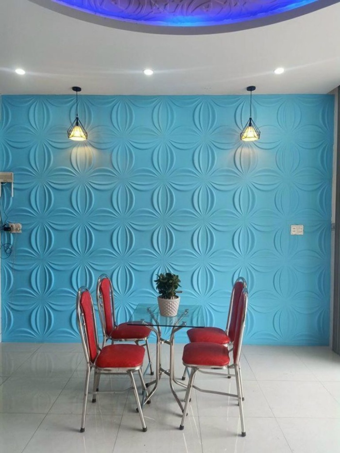 Mọi Điều Bạn Cần Biết Về Lắp Đặt Tấm Tường 3D