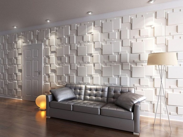Địa chỉ bán tấm ốp tường 3D chất lượng giá rẻ nhất?