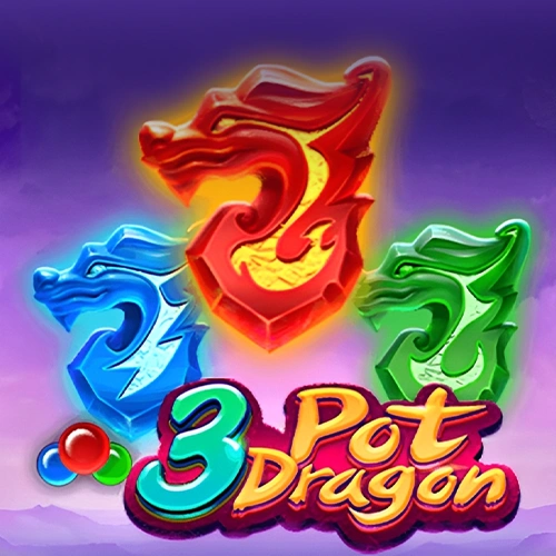 3 Pot Dragons Game