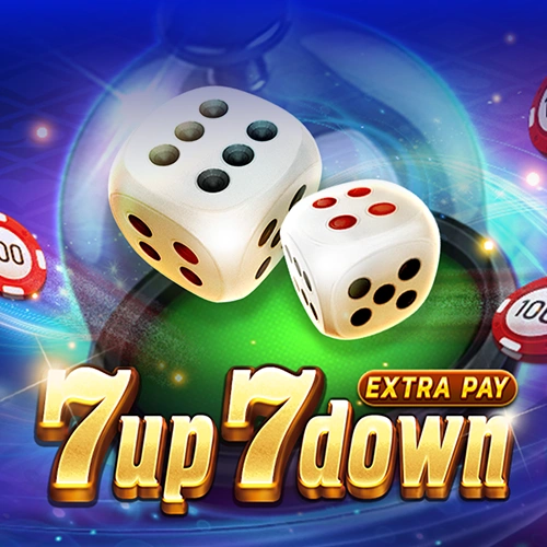 7 UP 7 DOWN Game