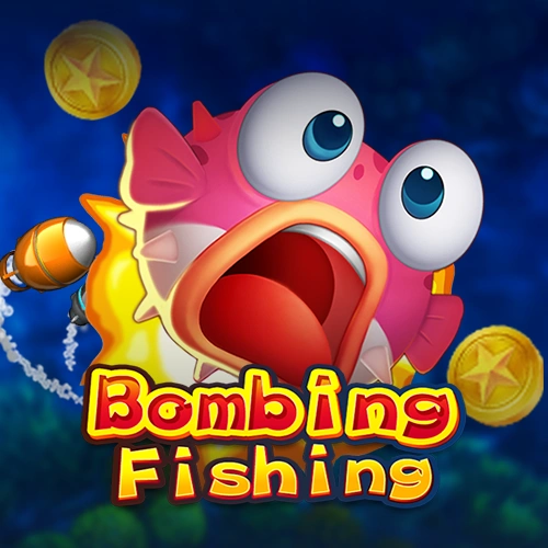 Bombing Fishing Game