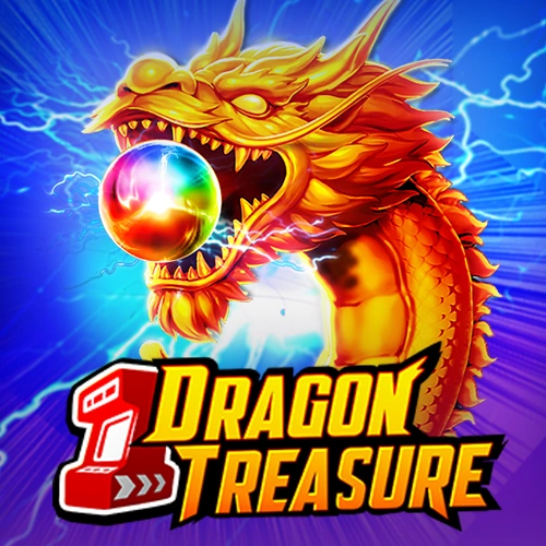 Dragon Treasure Game