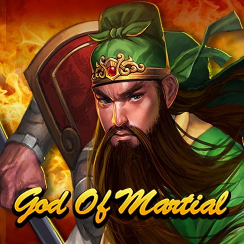 God Of Martial Game