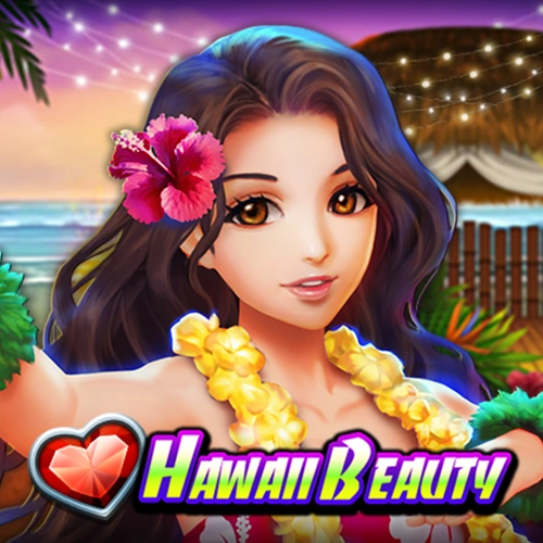 Hawaii Beauty Game