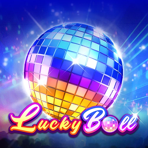 Lucky Ball Game