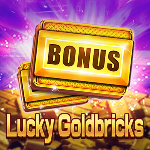 Lucky Goldbricks Game