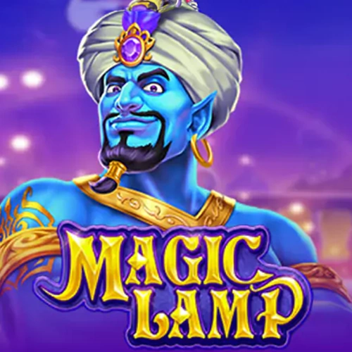 MagicLamp Game