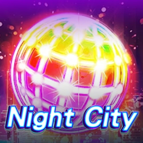 Night City Game