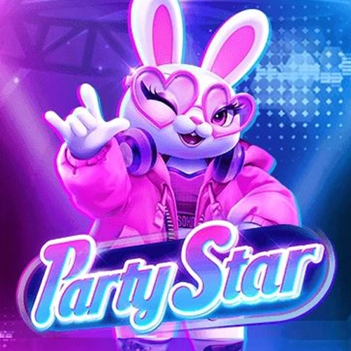 Party Star Game