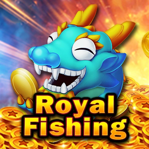 Royal Fishing Game
