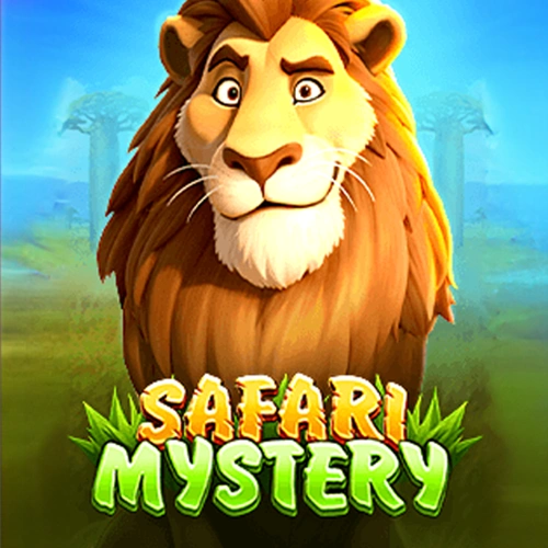 Safari Mystery Game