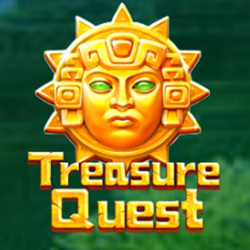 Treasure Quest Game