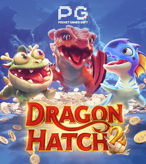 Dragon Hatch2 Game