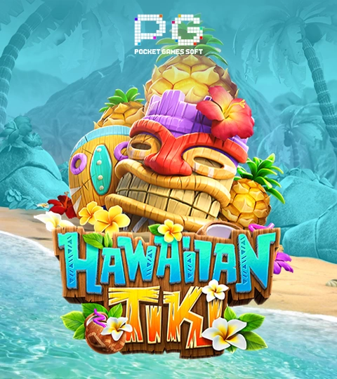 Hawaiian Tiki Game
