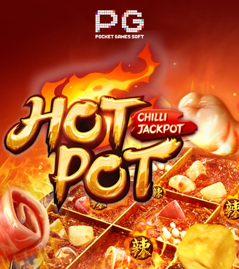 Hotpot Game