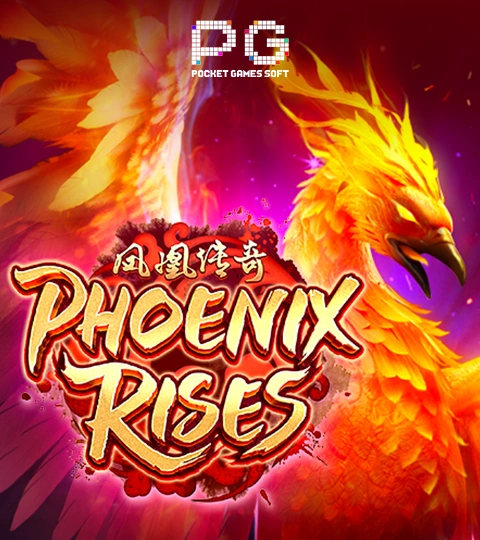 Phoenix Rises Game