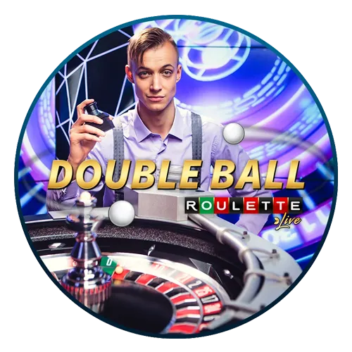 Double Ball Roulette Game