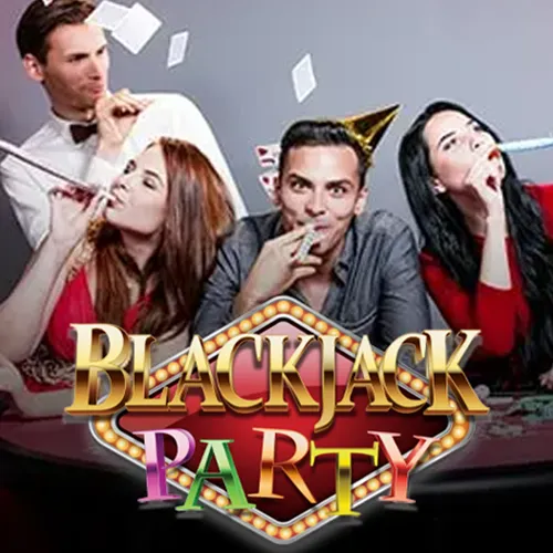 Blackjack Party Game