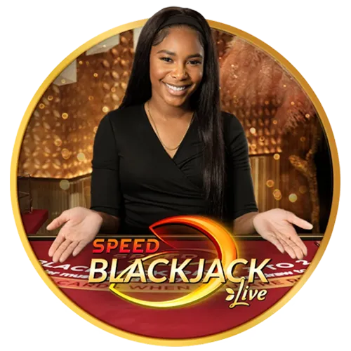 Speed VIP Blackjack R Game