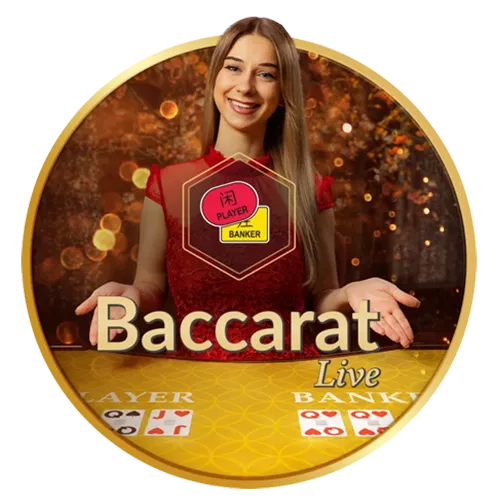 Baccarat B Game