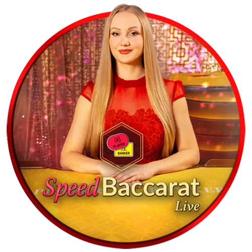 Speed Baccarat 1 Game