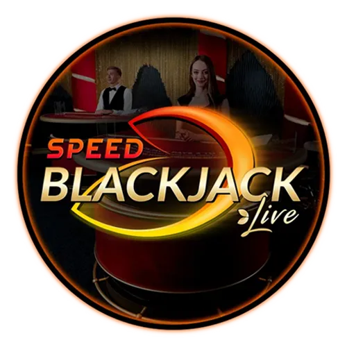 Speed Blackjack E Game