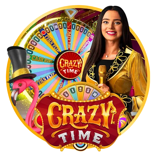 Crazy Time A Game