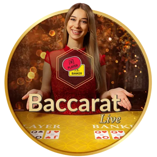 Speed Baccarat 2 Game