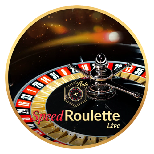 Speed auto roulette Game