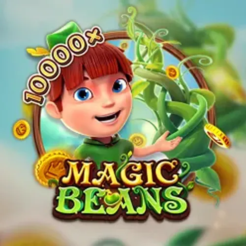 MAGIC BEANS Game