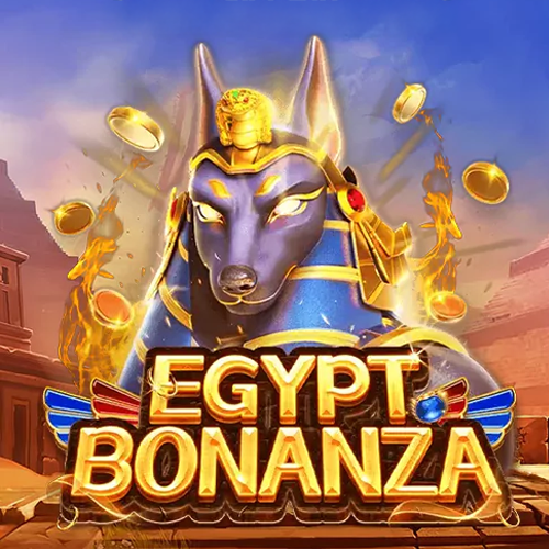 Egypt bonanza Game