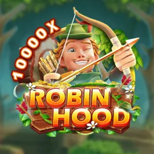 Robin hood Game