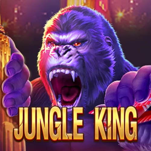 Jungle King Game